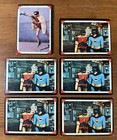 1966 Topps Batman And Robin Movie Riddler Back Lot Of 21 Trading Cards