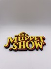 Muppet Show Sign