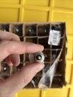 Box Of 22 Clear Replacement Lamp Bulbs 5 Watt C7 Base 120v