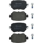 Brembo North America Kt04340 Disc Brake Kit