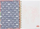 Super Mario  run  A5 Wiro Notebook