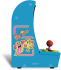Arcade1up Class Of    81 Ms  Pac-man   Galaga Countercade
