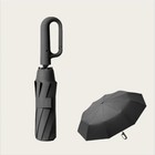 Umbrella Windproof Folding Automatic Compact Anti-uv Auto Sun rain For Men 