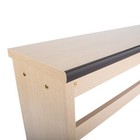 Viscount Cantorum Bench For 30-note Midi Pedalboard