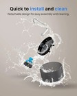Cat Water Fountain  Dog Bowl Fountains - Automatic Pet Dispenser Usa Stock  