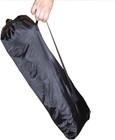 Hdp Elevated Padded Napper Cot Space Saver Pet Bed black medium