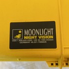 Bushnell Moonlight Expedition 600 Night Vision Monocular Works