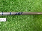 Project X Denali Charcoal Grey 50g 5 5 Regular Flex Driver  Wood Shaft 46  New