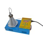 1kw Cone Shape Bearing Induction Heater 110v