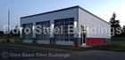 Duro Steel Garage 20 x60 x12  Metal Prefab Storage Building Structures Direct