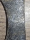 Vintage Hand Forged Double Bit Axe Head 3 Lb 2 8 Oz