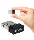 3x Realtek Mini Usb Wireless 802 11b g n Lan Card Wifi Network Adapter Rtl8188