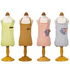 Female Pet Dog Puppy Diaper Pants Nappy Physiological Sanitary Panties Underwear
