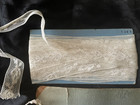 Job Lot 3 Unused Antique French Lace On Original Cards C1920s