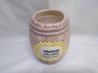 Hawaiian Village Tampa Florida Vintage 1960 s  barrel O  Rum  Tiki Mug- Rare  