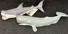 Figurine Of Sperm Whale Or Shark 8    Price Per One