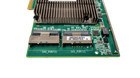Hp P840 Dual Port 12gb Sas Raid Controller W  4gb Cache 726899-001 761880-001