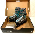 Nike Air Tailwind Performance Inline Roller Skates Rollerblades Women s Size 8
