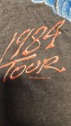 1984 Ozzy Osbourne Concert T Shirt Size Large See Pics For Measurements