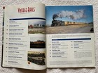 Vintage Rails Magazine Sept Oct 1999 - Sw Interurbans  Life In A Business Car