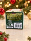 Schylling Needoh Dream Drop Christmas Squishy Toy With Splash Display Stand