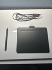 Wacom Intuos Drawing Tablet With Pen   Case   Charger - Model Ctl-4100