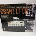 Cb Radio Uniden  Grant  Lt  Am Ssb   In Box G2u