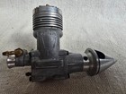 Vintage Torpedo   K b 15r Cl Speed Model Airplane Engine - Never Used