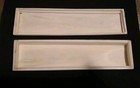 Vintage Scrimshaw Bone Box