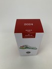 Hallmark Keepsake Christmas Ornament Lionel 313 Bascule Bridge 2024 Trains New