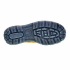 Redback Easy Escape Oil Kip Ubbk Elastic Sided Soft Toe Black Leather Work Boots