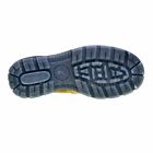 Redback Easy Escape Oil Kip Ubbk Elastic Sided Soft Toe Leather Work Boots Black