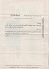 General Dynamics Corporation 1956  Common Stock  8 Shares  Vintage