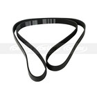 Epdm Serpentine Belt 7pk1730 For 02-06 Acura Rsx Honda Cr-v 2 0l 2 4l Gas Dohc