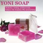 Yoni Soap Bars Vaginal Wash  Ph Balance For Women Yoni Wash Deodorants