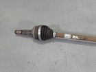 2019-25 Toyota Rav4 Rear Left Or Right Side Axle Shaft Halfshaft W o Hybrid Oem
