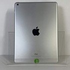 Wifi Only Apple Ipad 6th Gen 32gb 17 7 11 Silver Mr7g2ll a