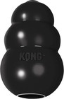 Kong Extreme Dog Toy - Black Sm