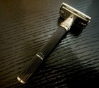 Vintage Gillette Super Adjustable 109 Safety Razor 1971 R2