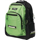 Factory Effex Kawasaki Premium Backpack - Green 23-89100