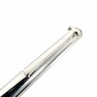 Tiffany   Co  Sterling Silver 925 Ballpoint Pen Vintage Made In Usa