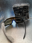 Storycast Sports Sunglasses Polarized Built-in Frame 4 Prescription Lens