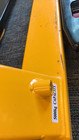 Apollolift Used Heavy Duty Pallet Jack 11000lb Hydraulic Hand Pallet Jack 48x27 