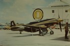 Aircraft Slide - 7 X Slides Of Various P-51d Mustang - Wwii - 35mm Slide