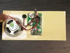 120s Greeting Card Recordable Voice Chip Music Sound Chip Module Musical