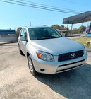 2007 Toyota Rav4 