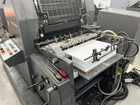 1995 Heidelberg Gtozp 52 Printing Press