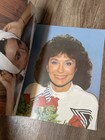 Vintage Loretta Lynn Concert Tour Book Autograph