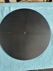 Technics Sftg172-01 Sl-1200mk3 Sl-1200mk Sl-1210 Series Genuine Rubber Mat