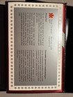 1990 Canada Double Dollar Proof Set Royal Canadian Mint Coinage Coins